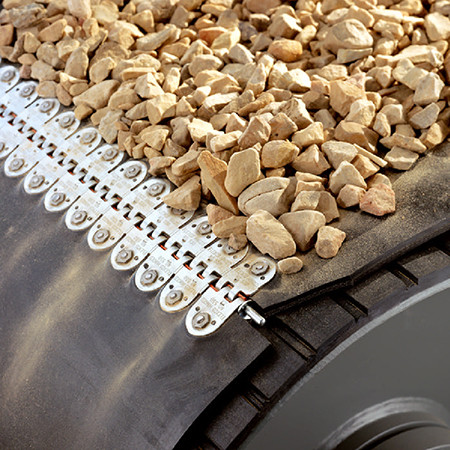 Flexco® Bolt Hinged