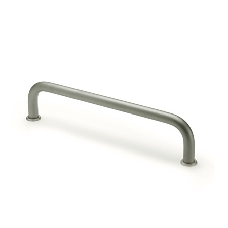 U-handle 425 stainless steel