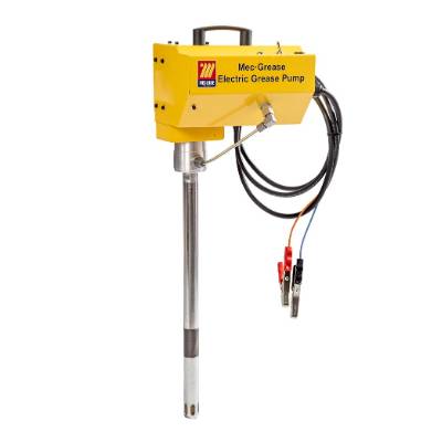 010-2020-012 Elektrische vetpomp MOD. DC12V 480mm