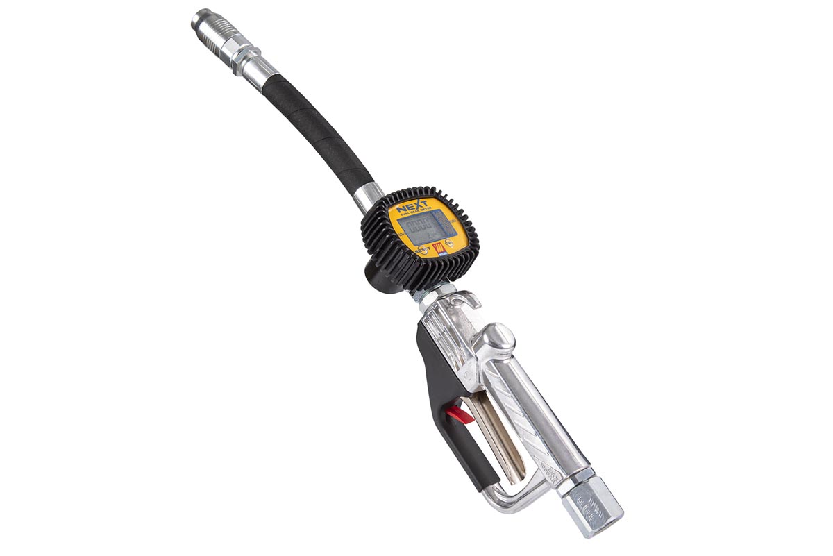 024-1245-G00 Semi autom. dig. pstl. ,flex.. tuit -Ø35mm -hoge opbr. +tlr.