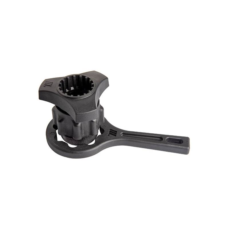 025-1262-000 Bondelmoer voor oliepomp, buis Ø 42mm