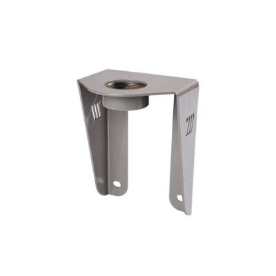 Muurmontage plaat voor oliepompen