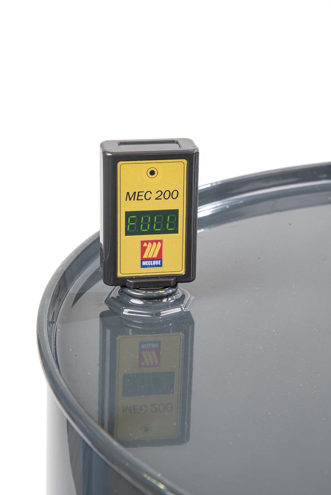 Electronic level indicator MEC
