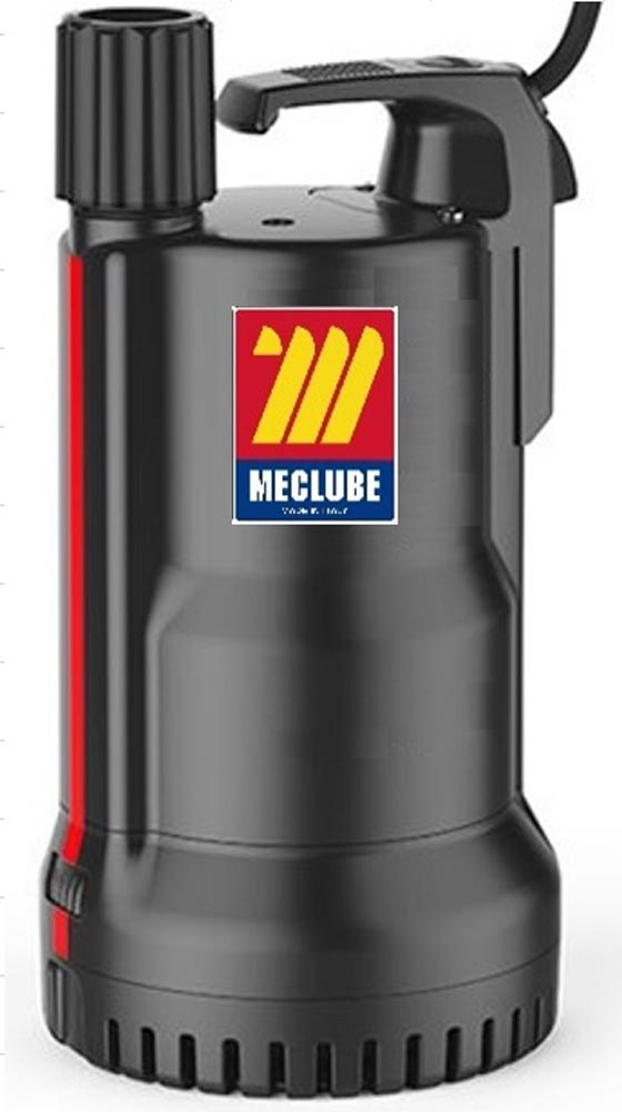 Electric AdBlue submersible pump