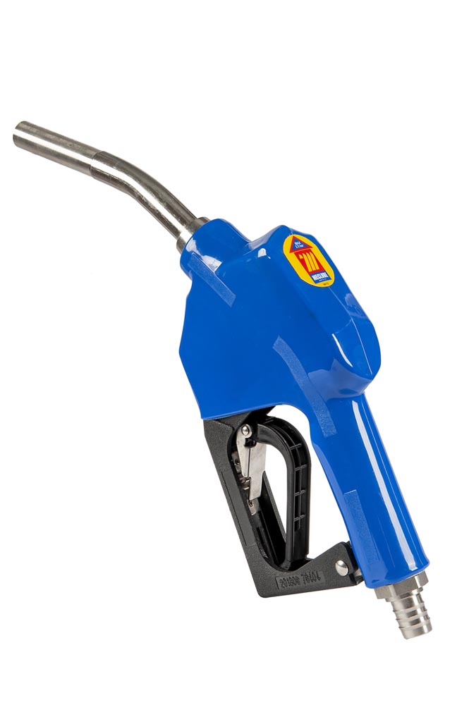 099-5210-000 Automatisch afgifte pistool AD80 80 l/min RVS