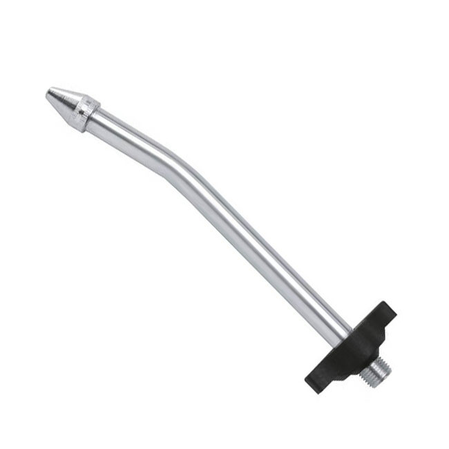 Nozzle tube 110/S with pointed nozzle