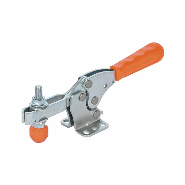 Horizontale snelspanner 111