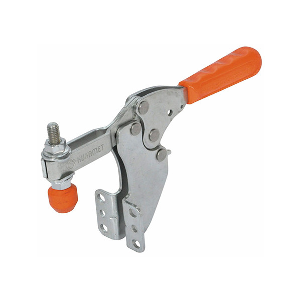 Horizontale snelspanner 113