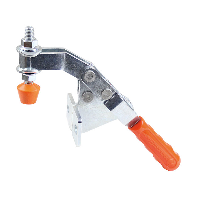 Horizontale snelspanner 133