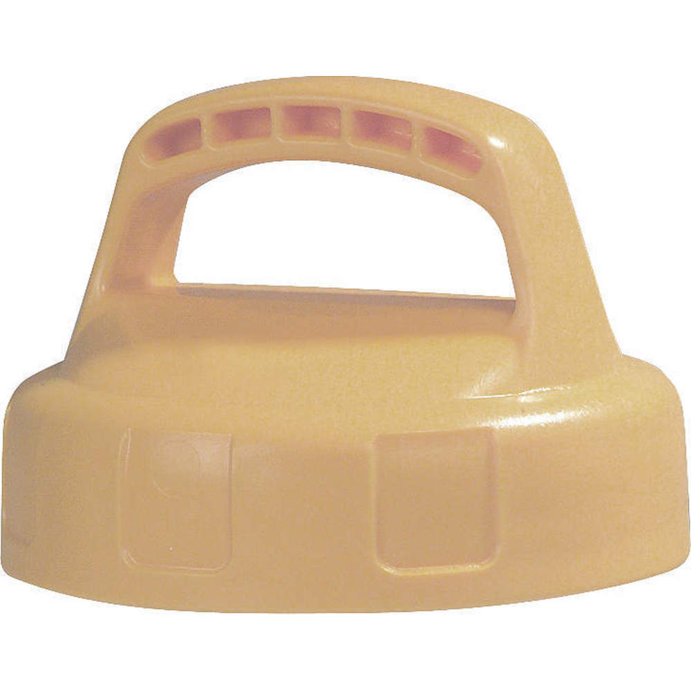 100100 OilSafe afsluitdeksel, beige