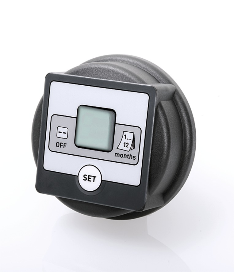 Perma Nova aansturingsunit