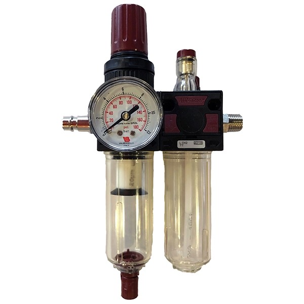 FILTERS, REDUCERS, LUBRICATORS