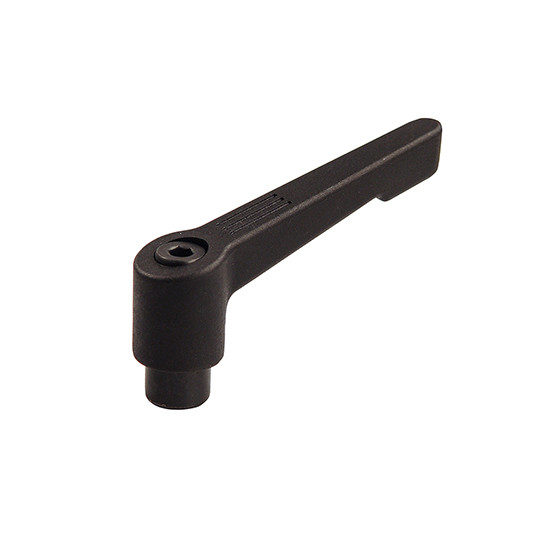 Adjustable hande 2110 plastic / steel