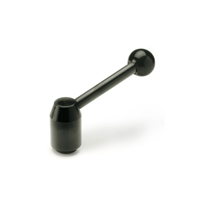 Adjustable handle 212.3 steel