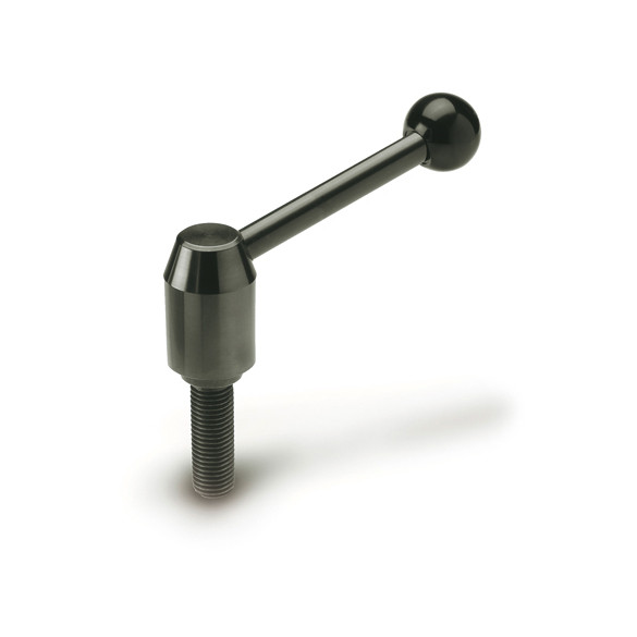 Adjustable handle 212.3A steel