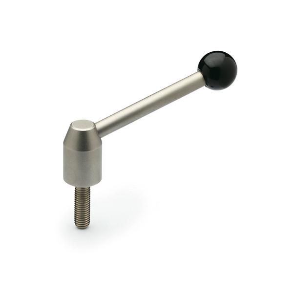 Adjustable handle 212.5A stainless steel