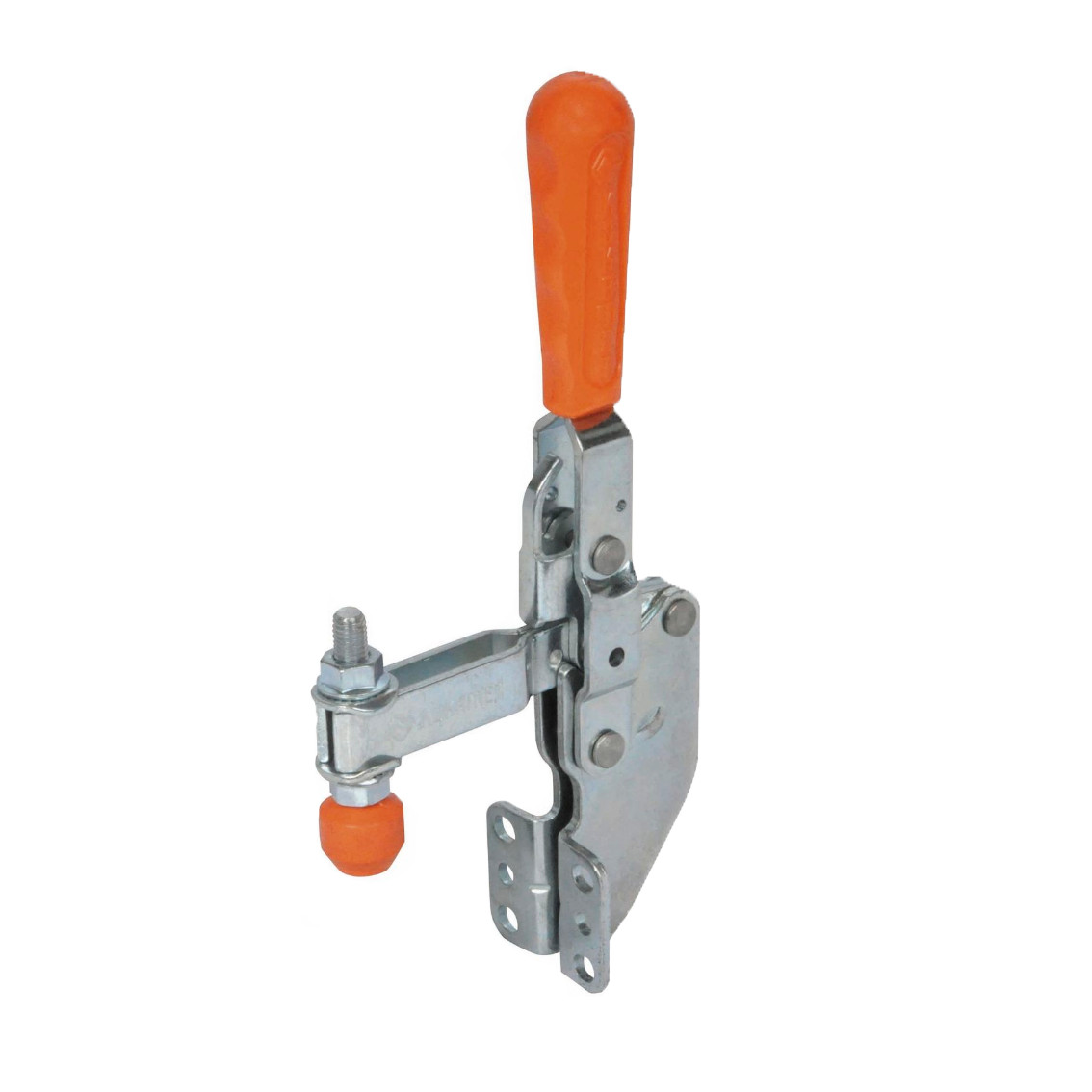 Vertikale Schnellspanner 213