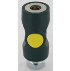 Druckair air coupling