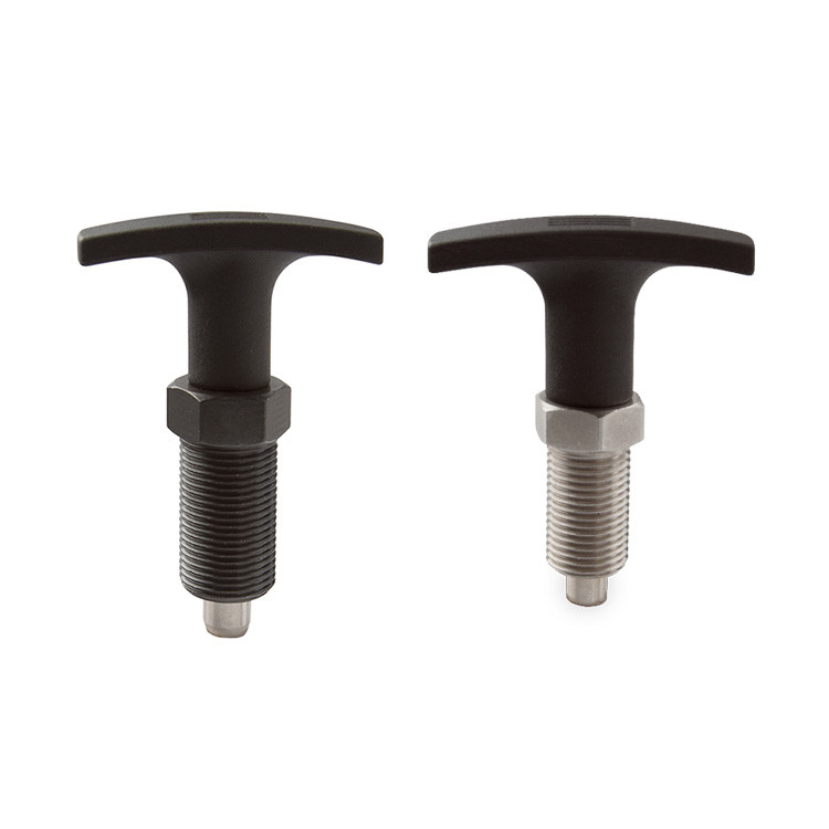 Indexing plunger 2939