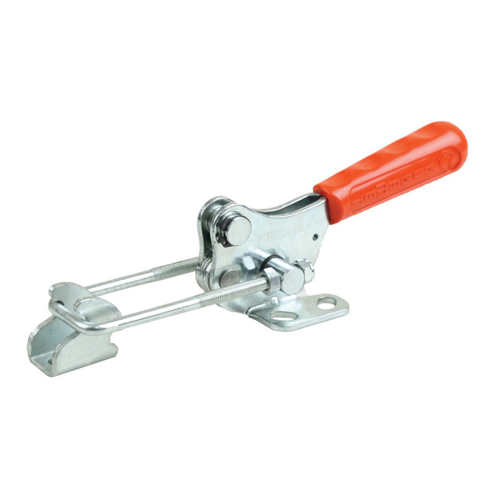 Verschlussspanner 311