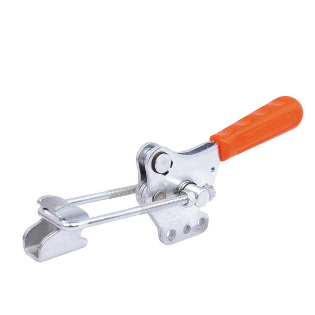 Verschlussspanner 312