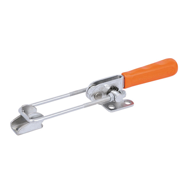 Verschlussspanner 321