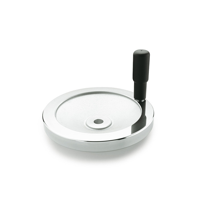 Handrad 321R Aluminium