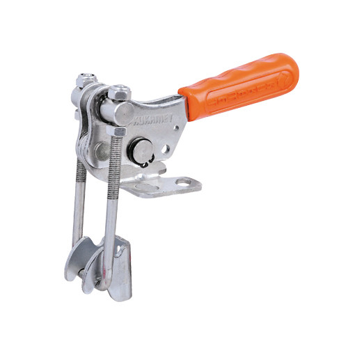 Verschlussspanner 351