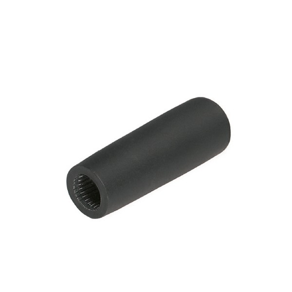 Cylindrical handle 38138 self-fixing