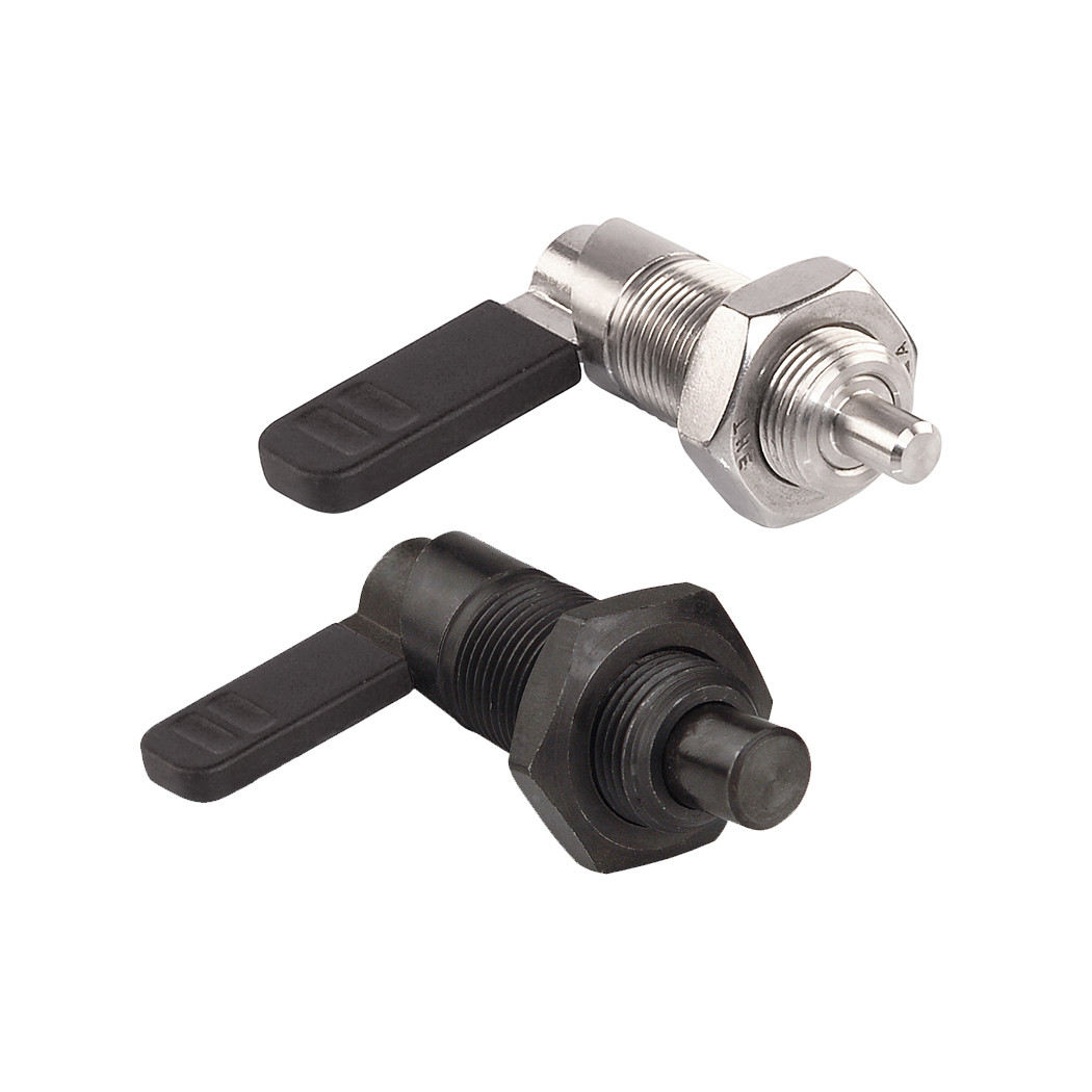 Indexing plunger 3827