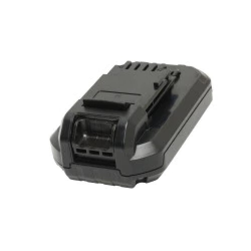 75343291 Accu tbv Alemite Vetspuit 596D 20V Li-ion, 2500mAh