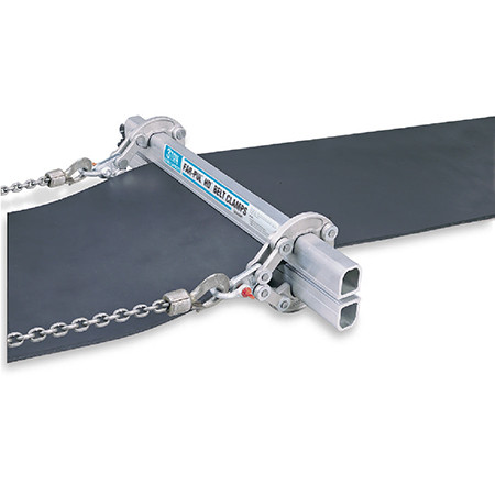 Flexco® Farr-Pull belt clamps