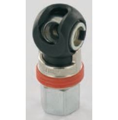 Air coupling Awaro