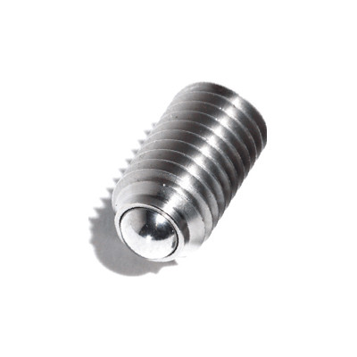 Spring plunger 615.3 stainless steel