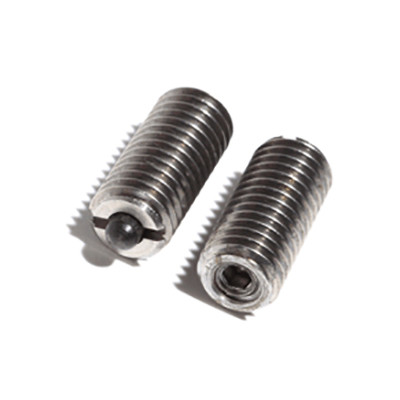 Spring plunger 616 stainless steel