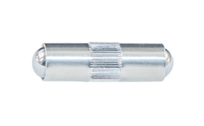 Spring plunger 614.2 stainless steel