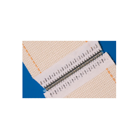 Anker verbinders 25 textiel patch