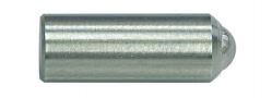 Spring plunger 614.3 stainless steel