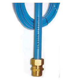 Air hose PA - PU