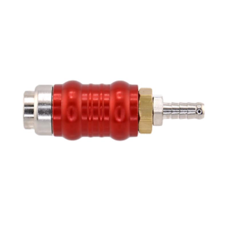 Quick coupling for air hose ABK-C