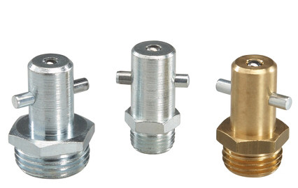 Grease Nipples Bayonet type B1