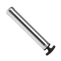 Zuig- en drukspuiten