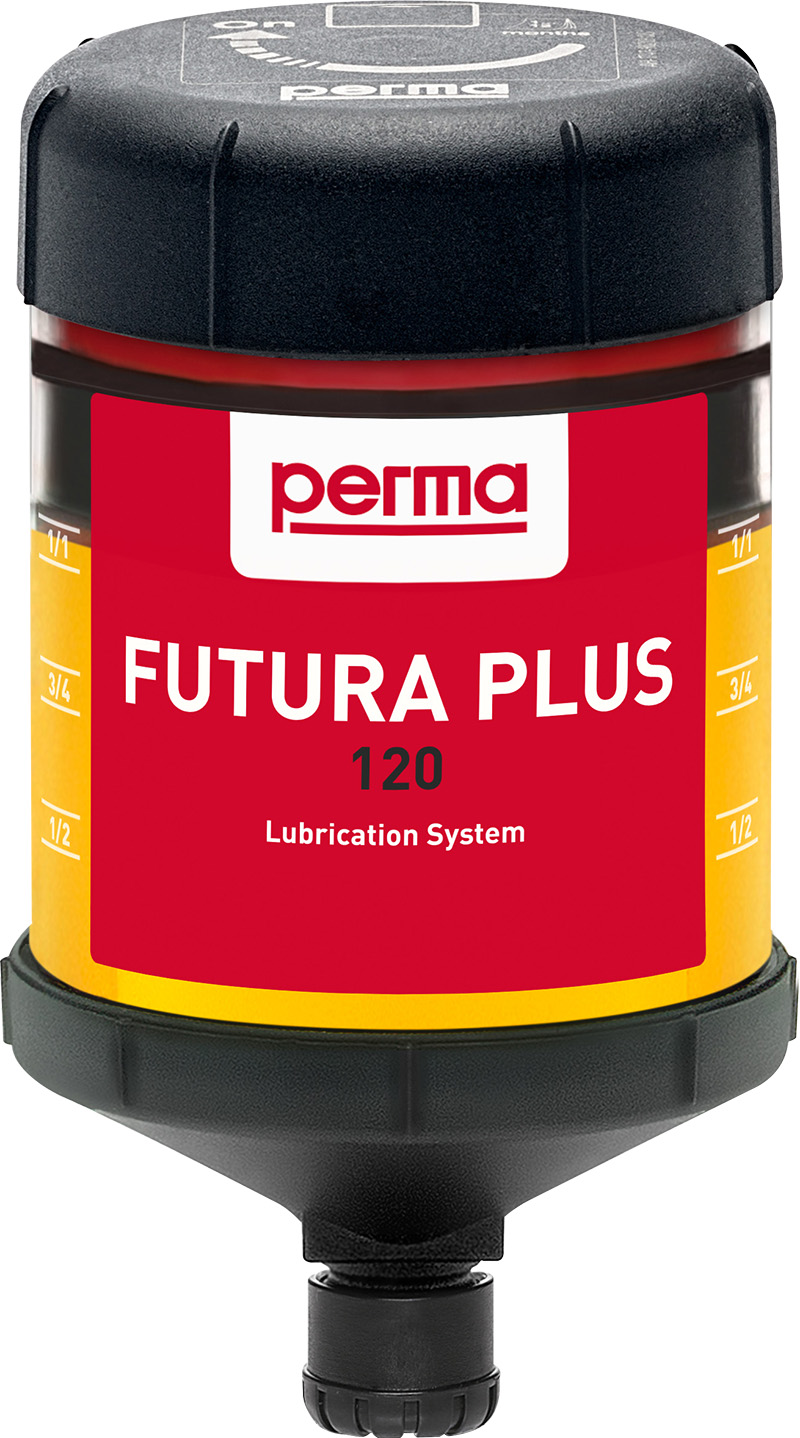 Perma Futura Plus