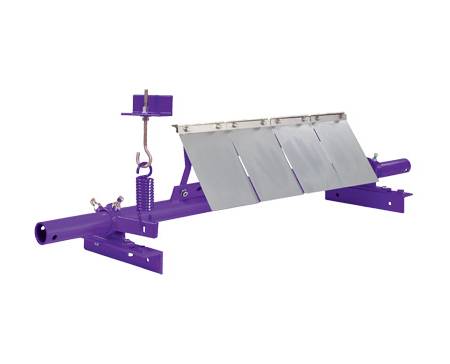 Kopschraper H-Type High-Temp met V-tip