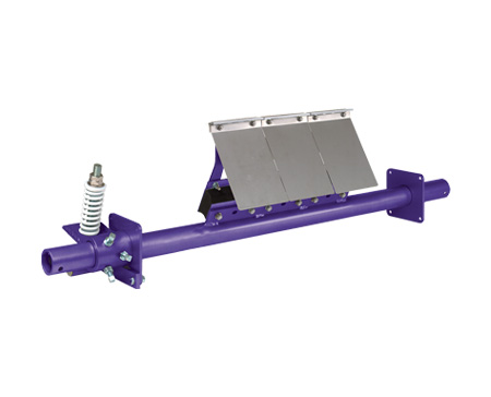 Kopschraper H-Type met beschermde V-tip