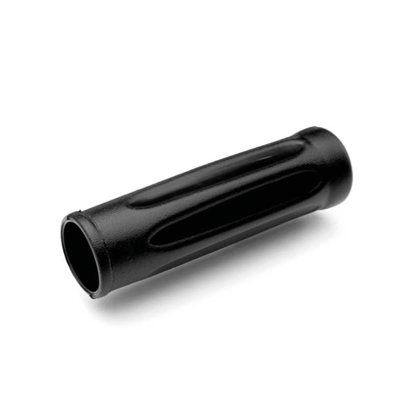 Knurled cylindrical handle PV