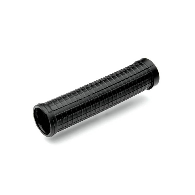 Knurled cylindrical handle PVZ 30x125