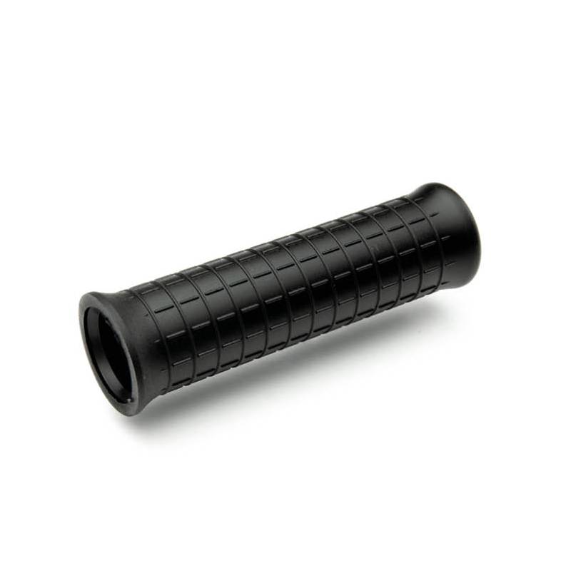 Knurled cylindrical handle PVZ 33x123
