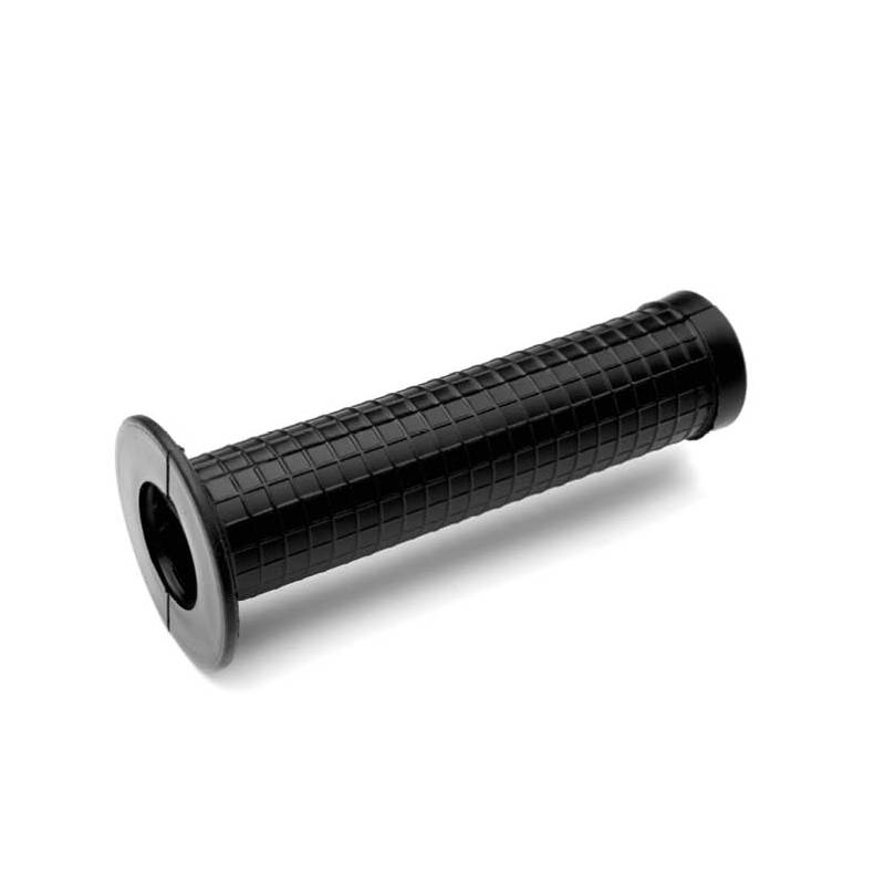 Knurled cylindrical handle PVZ 49x125