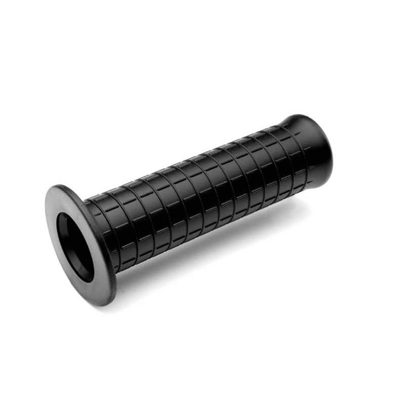 Knurled cylindrical handle PVZ 51x123